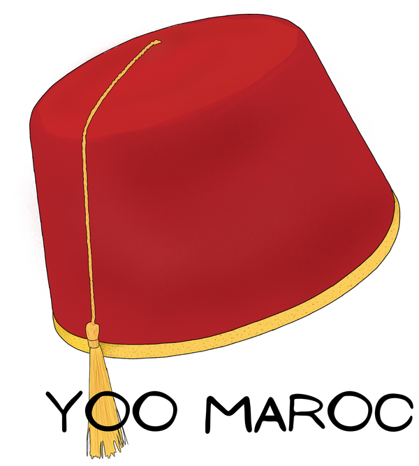 YOOMAROC