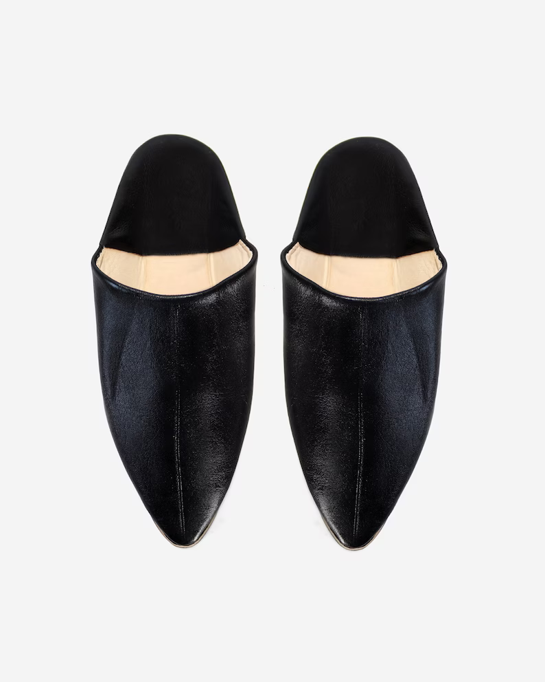 Moroccan Slippers B071