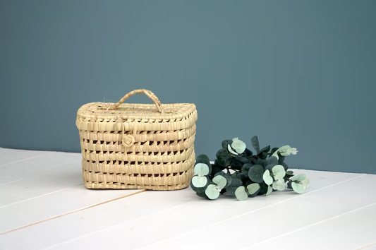 Mini Storage Basket B56
