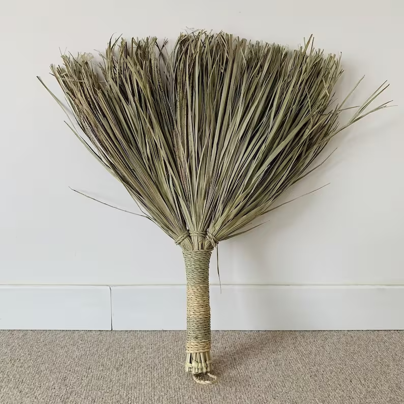 Morooccan Broom