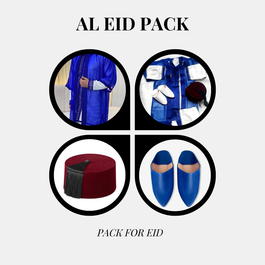 AL EID PACK P002